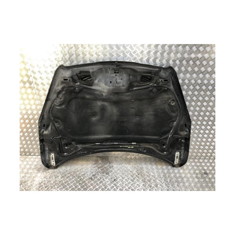 Capot PEUGEOT 508 1 SW PHASE 1 BREAK d’occasion