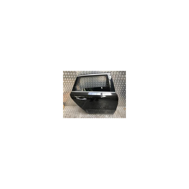 Porte arriere droit PEUGEOT 508 1 SW PHASE 1 BREAK d’occasion