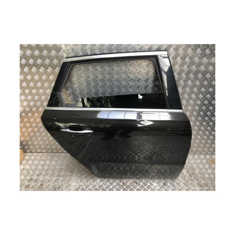 Porte arriere droit PEUGEOT 508 1 SW PHASE 1 BREAK d’occasion