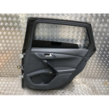 Porte arriere droit PEUGEOT 508 1 SW PHASE 1 BREAK d’occasion