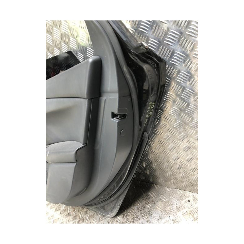Porte arriere droit PEUGEOT 508 1 SW PHASE 1 BREAK d’occasion