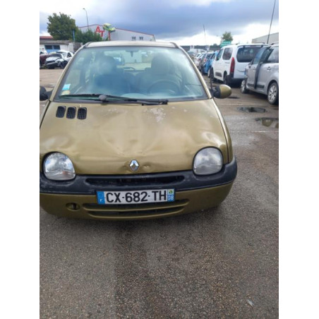 Tambour arriere droit RENAULT TWINGO 1 PHASE 3 d’occasion