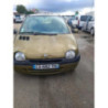 Tambour arriere droit RENAULT TWINGO 1 PHASE 3 d’occasion