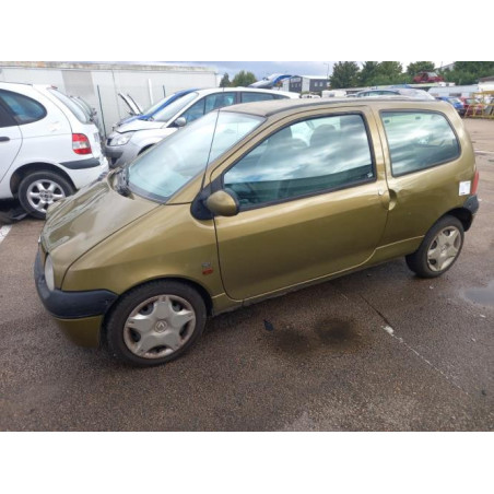 Tambour arriere droit RENAULT TWINGO 1 PHASE 3 d’occasion