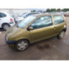 Tambour arriere droit RENAULT TWINGO 1 PHASE 3 d’occasion