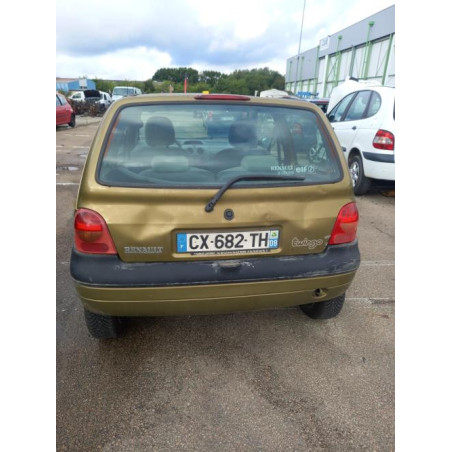 Tambour arriere droit RENAULT TWINGO 1 PHASE 3 d’occasion