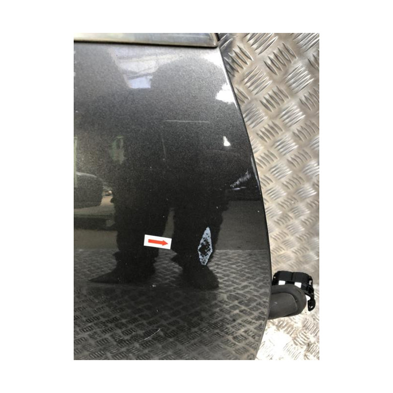 Porte avant droit FORD C-MAX 2 PHASE 1 d’occasion