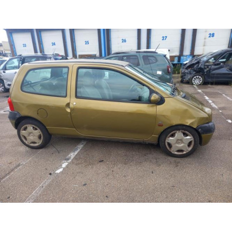 Tambour arriere droit RENAULT TWINGO 1 PHASE 3 d’occasion