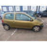 Tambour arriere droit RENAULT TWINGO 1 PHASE 3 d’occasion