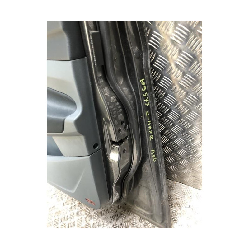 Porte avant droit FORD C-MAX 2 PHASE 1 d’occasion