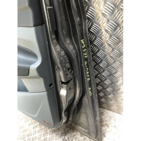 Porte avant droit FORD C-MAX 2 PHASE 1 d’occasion