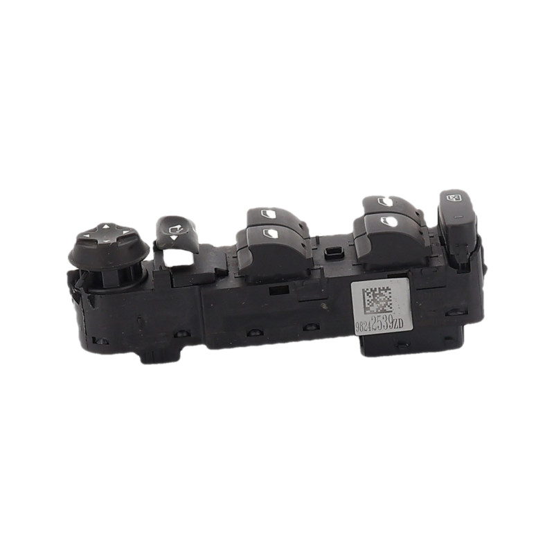 Interrupteur de leve vitre avant gauche PEUGEOT 2008 1 PHASE 2 d’occasion