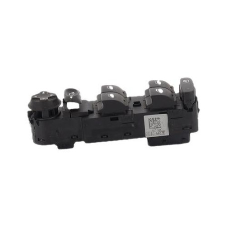 Interrupteur de leve vitre avant gauche PEUGEOT 2008 1 PHASE 2 d’occasion