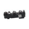 Interrupteur de leve vitre avant gauche PEUGEOT 2008 1 PHASE 2 d’occasion