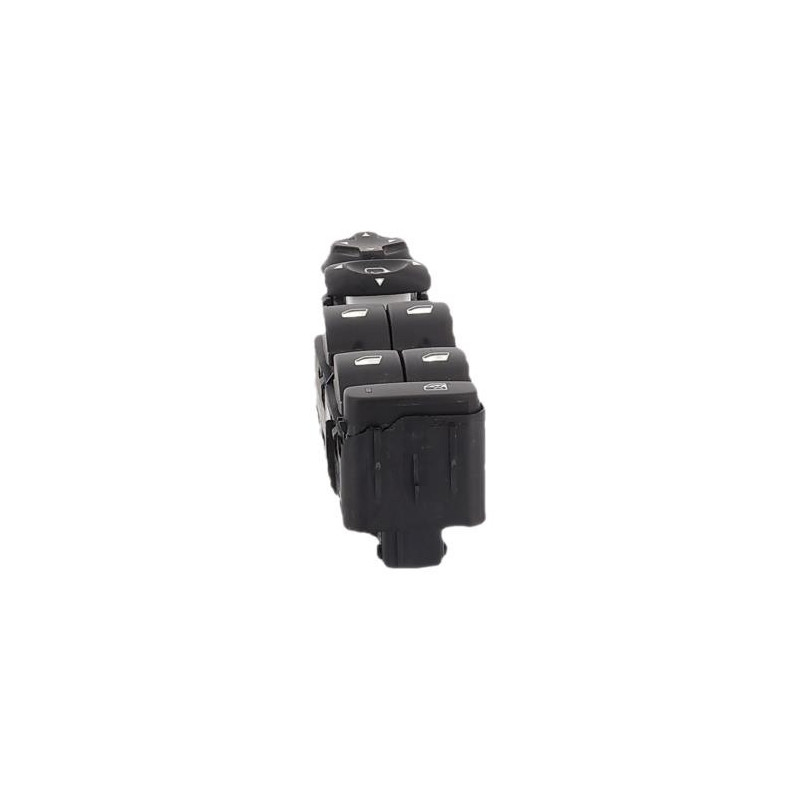 Interrupteur de leve vitre avant gauche PEUGEOT 2008 1 PHASE 2 d’occasion