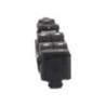 Interrupteur de leve vitre avant gauche PEUGEOT 2008 1 PHASE 2 d’occasion