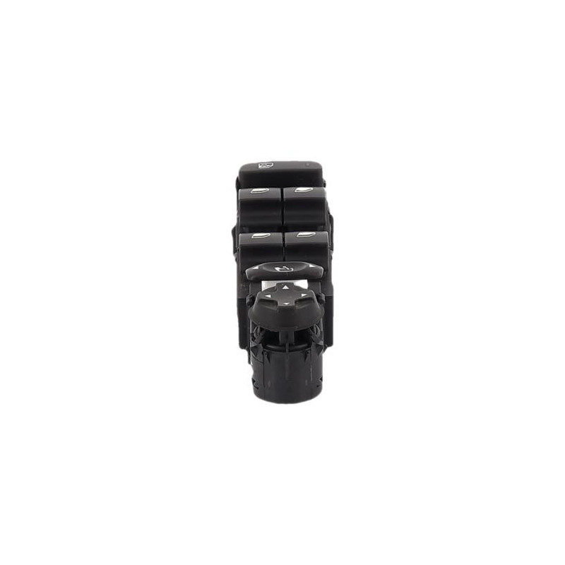 Interrupteur de leve vitre avant gauche PEUGEOT 2008 1 PHASE 2 d’occasion