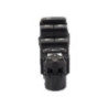 Interrupteur de leve vitre avant gauche PEUGEOT 2008 1 PHASE 2 d’occasion