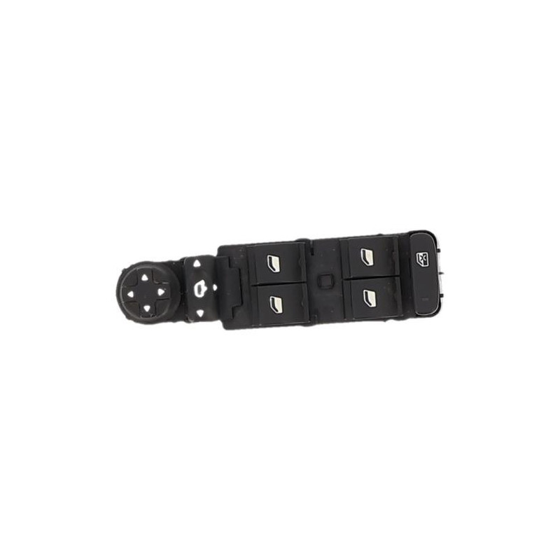 Interrupteur de leve vitre avant gauche PEUGEOT 2008 1 PHASE 2 d’occasion