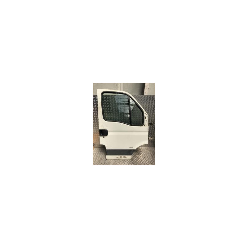 Porte avant droit IVECO DAILY 3 d’occasion