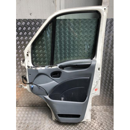 Porte avant droit IVECO DAILY 3 d’occasion