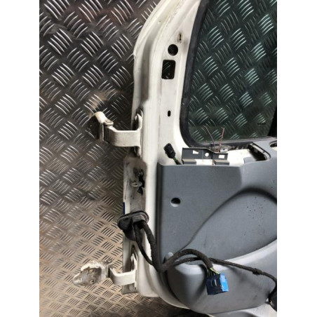 Porte avant droit IVECO DAILY 3 d’occasion