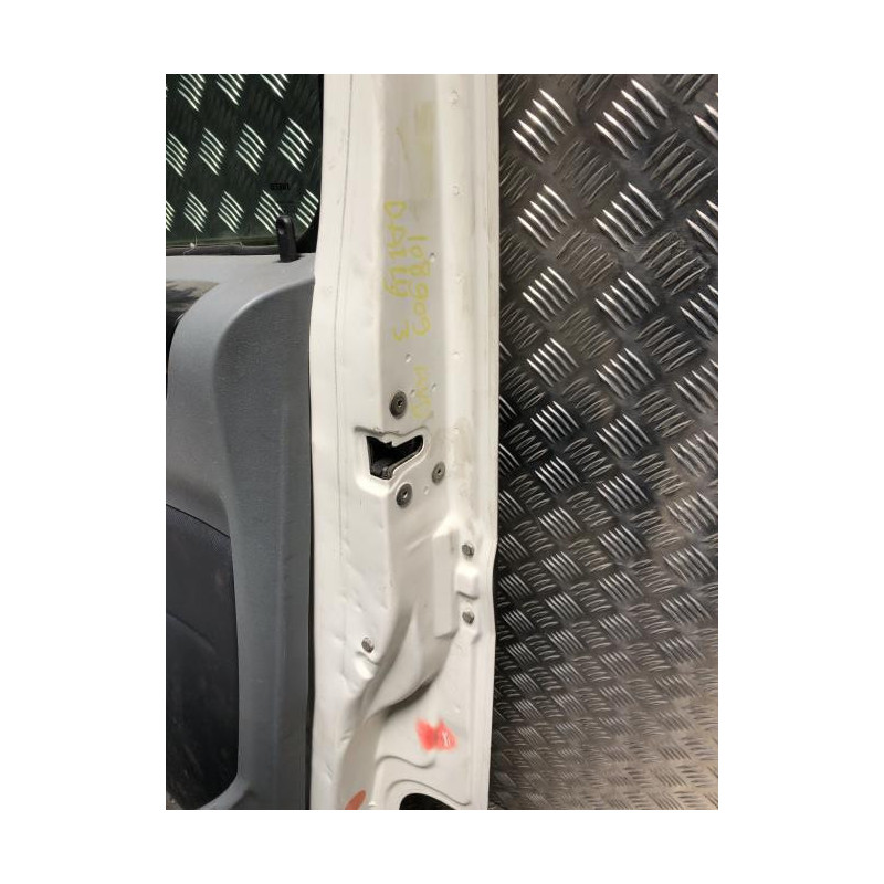 Porte avant droit IVECO DAILY 3 d’occasion