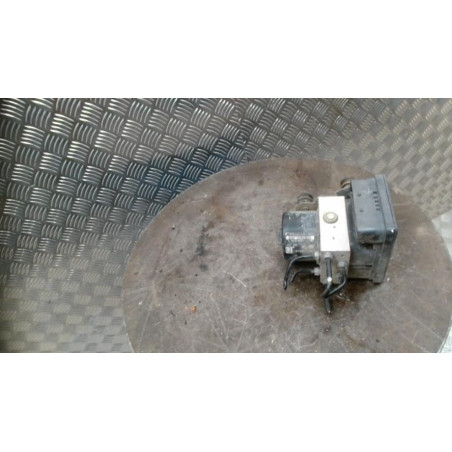 Bloc ABS (freins anti-blocage) VOLKSWAGEN TOURAN 1 PHASE 1 d’occasion