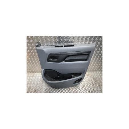 Panneau de porte avant droit CITROEN JUMPY 3 XS PHASE 1 d’occasion
