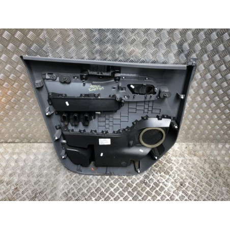 Panneau de porte avant droit CITROEN JUMPY 3 XS PHASE 1 d’occasion