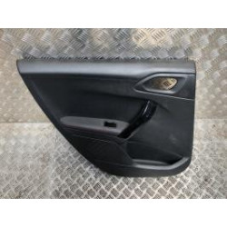 Panneau de porte arriere gauche PEUGEOT 2008 1 PHASE 2 d’occasion