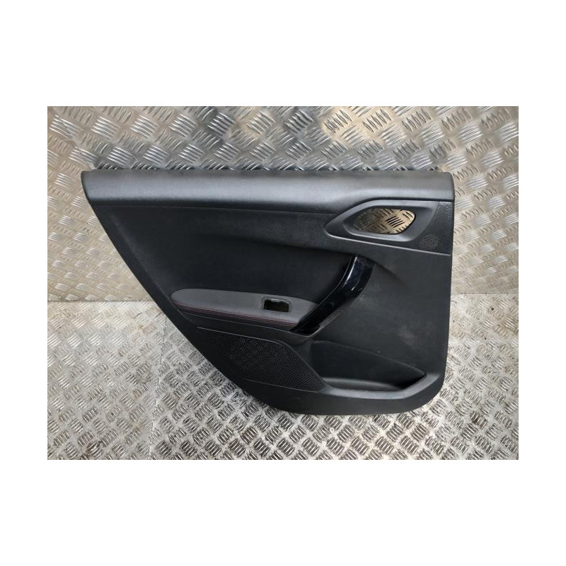 Panneau de porte arriere gauche PEUGEOT 2008 1 PHASE 2 d’occasion