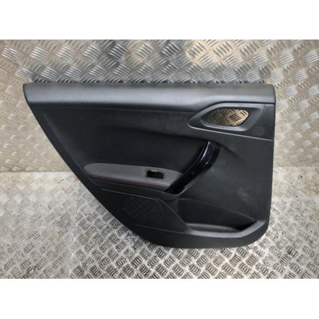 Panneau de porte arriere gauche PEUGEOT 2008 1 PHASE 2 d’occasion