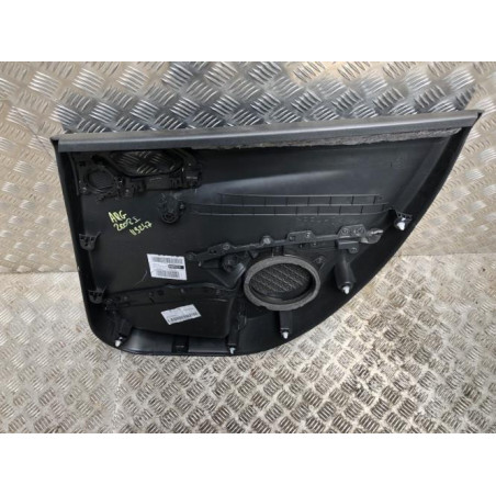 Panneau de porte arriere gauche PEUGEOT 2008 1 PHASE 2 d’occasion