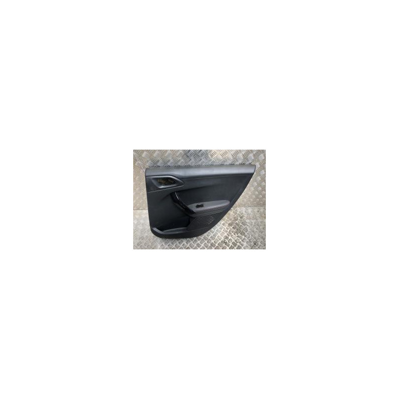 Panneau de porte arriere droit PEUGEOT 2008 1 PHASE 2 d’occasion