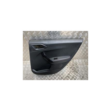 Panneau de porte arriere droit PEUGEOT 2008 1 PHASE 2 d’occasion