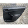 Panneau de porte arriere droit PEUGEOT 2008 1 PHASE 2 d’occasion