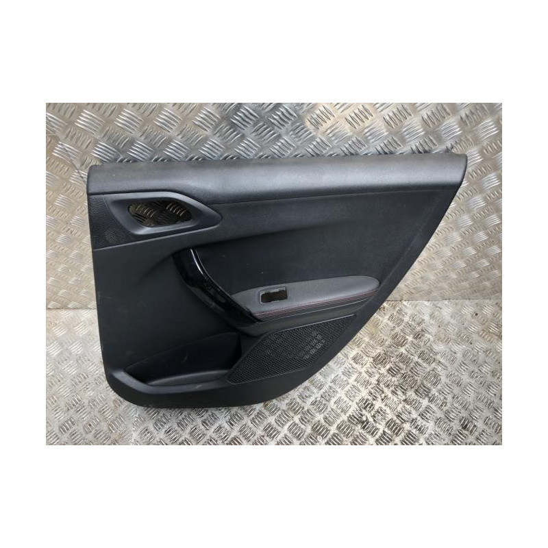 Panneau de porte arriere droit PEUGEOT 2008 1 PHASE 2 d’occasion