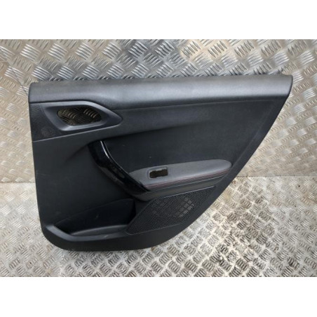 Panneau de porte arriere droit PEUGEOT 2008 1 PHASE 2 d’occasion