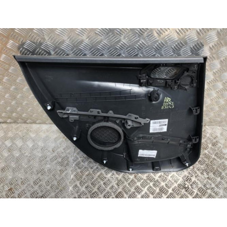Panneau de porte arriere droit PEUGEOT 2008 1 PHASE 2 d’occasion