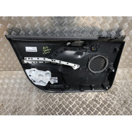 Panneau de porte avant droit PEUGEOT 2008 1 PHASE 2 d’occasion