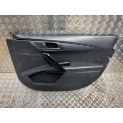 Panneau de porte avant droit PEUGEOT 508 1 SW PHASE 1 BREAK d’occasion