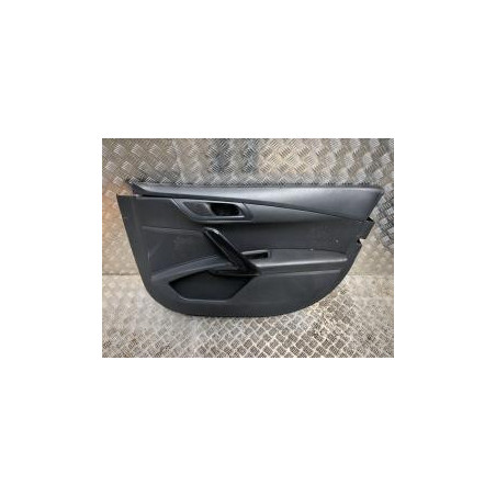 Panneau de porte avant droit PEUGEOT 508 1 SW PHASE 1 BREAK d’occasion