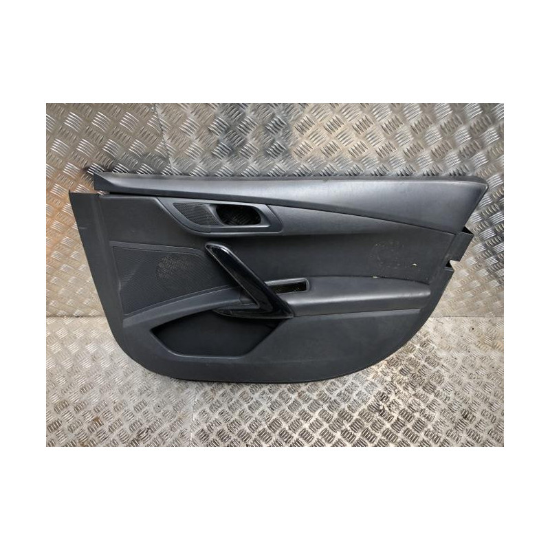 Panneau de porte avant droit PEUGEOT 508 1 SW PHASE 1 BREAK d’occasion