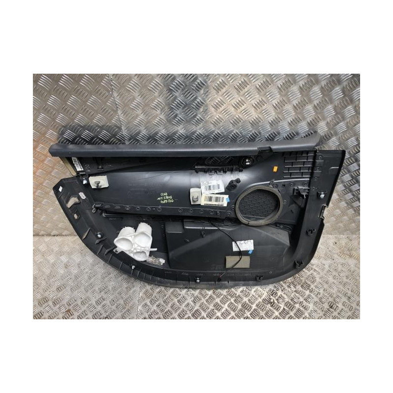 Panneau de porte avant droit PEUGEOT 508 1 SW PHASE 1 BREAK d’occasion