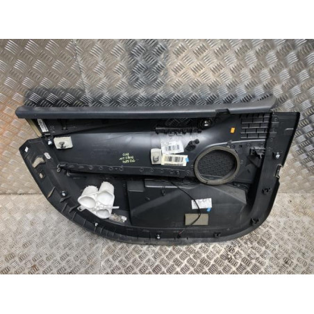 Panneau de porte avant droit PEUGEOT 508 1 SW PHASE 1 BREAK d’occasion