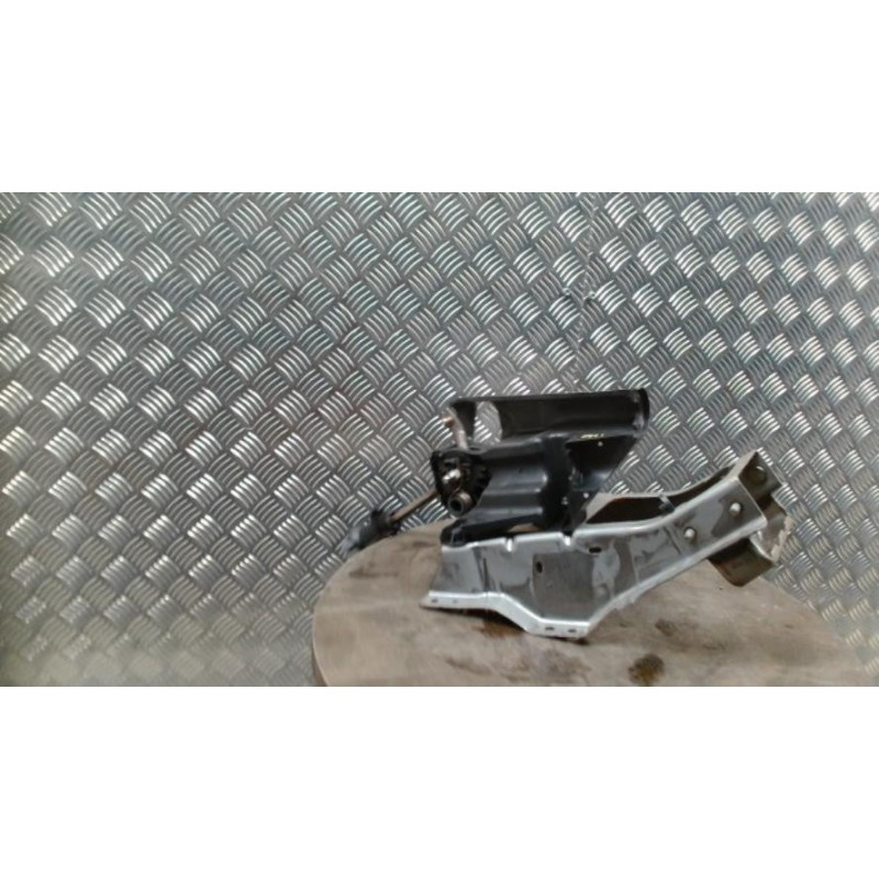 Levier de vitesses CITROEN BERLINGO 2 PHASE 1 d’occasion