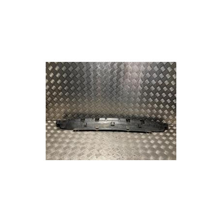 Support de pare chocs arriere PEUGEOT 2008 1 PHASE 2 d’occasion