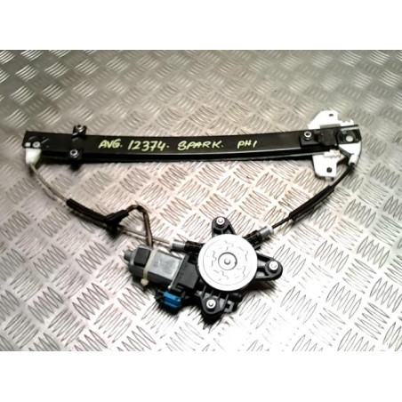 Leve vitre electrique avant gauche CHEVROLET SPARK PHASE 1 d’occasion