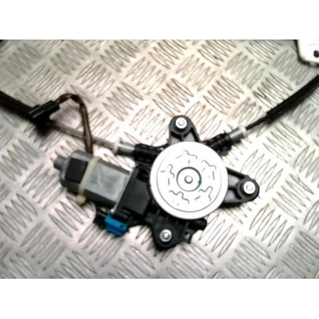 Leve vitre electrique avant gauche CHEVROLET SPARK PHASE 1 d’occasion
